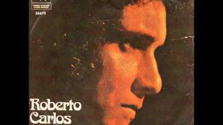 Palabras - Roberto Carlos (1974)