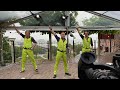 Vierdaagsefeesten met Omroep Gelderland 20 juli 2020