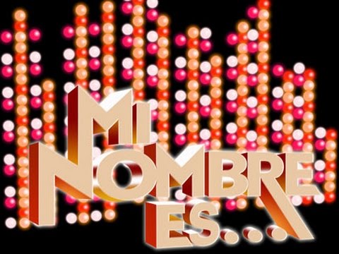 download lagu mp3 mp4 Mi Nombre Es, download lagu Mi Nombre Es gratis, unduh video klip Mi Nombre Es