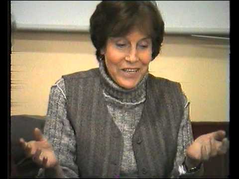 1994 Maria Luisa Bemberg Lita Stantic Juan Jusid.Cine / camara Hugo Omar Viggiano