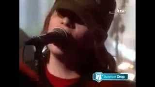 Fall Out Boy - &#39;Our Lawyers Made Us Change..&#39; Live 7th Avenue Drop