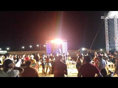 Que esquece sua ex mulher vem pro cabaré