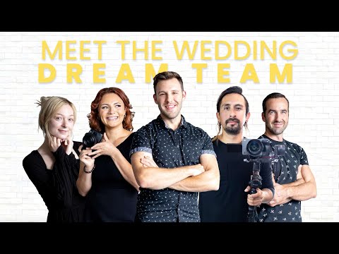 Meet The TLIC Team: This is How We Do It