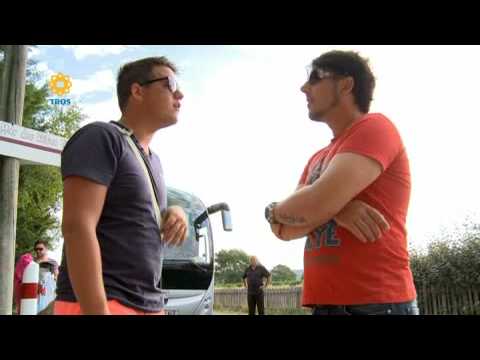 De Zomer Voorbij - 17 oktober