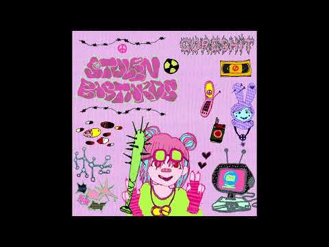 goreshit - kielbasastupnya