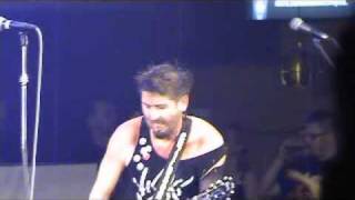 Visací Zámek - Hymna šibeničních bratří