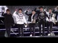 151003 강원 K-POP CONCERT 방탄소년단(BTS) I NEED U ...