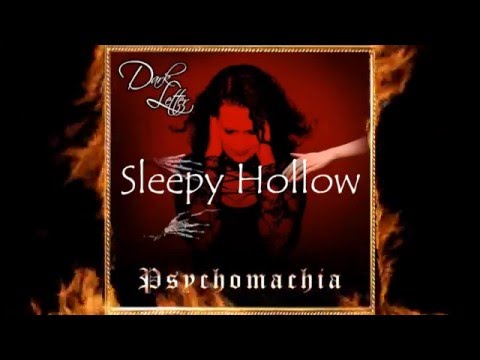 Dark Letter - Dark Letter - Sleepy Hollow