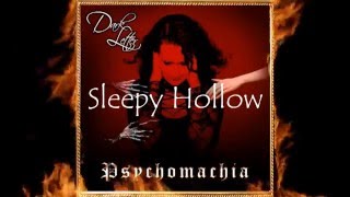 Video Dark Letter - Sleepy Hollow