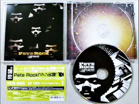 33. Pete Rock and The Lost Boyz - The Yeam