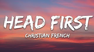 head first Music Video