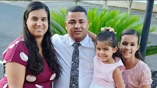 CANAL:O REI ME CHAMOU,entrevista com o pastor Renato Almeida.Guararapes,So Paulo.11/6/2022.