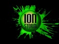 Ion Storm Green Sphere 2000