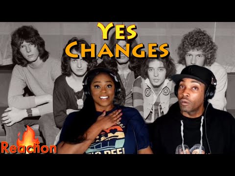 First Time Hearing Yes 1984 Germany “Changes” Reaction | Asia and BJ