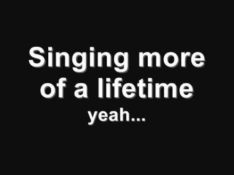 Journey - Of a lifetime lyrics