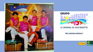 Mis Lagrimas Amargas Music Video