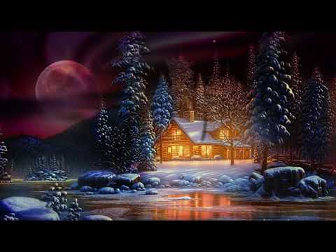 A Christmas Of Our Own - The Snowy Hill Singers, Relaxing Vocal Music, Jazz Blues, Relax & Peaceful