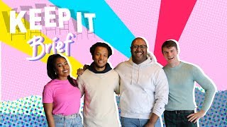 Cautious Clay pays homage to Muhammad Ali  | Keep It