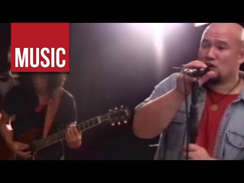 Indio-I - "Let's Get High" feat. Sammy Asuncion and Zach Lucero Live!