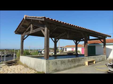 Vidéo du parcours Cultur’Forme à Andernos