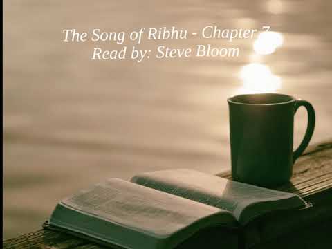 Chapter 7 Song of Ribhu