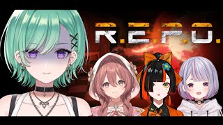 ~ ちくちくもかちゃん操作するキャラクターや敵キャラがユニークバリエーションも豊富だったし某ゲームとちょい似てる感じはあったけど復活のしやすさとかが結構初心者にもやさしめで楽しかったねみみたやの声が変えられたシーンはお腹痛くなるくらい笑ったww もかさんもちょいちょいべに様を煽ったりいいキャラしてたね明日は周年配信一緒にお祝いするぞ~!今日も配信ありがとう - 【R.E.P.O.】なんだこのゲームは!【八雲べに/ぶいすぽっ!】