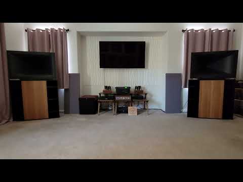 Klipsch Jubilee - Feb17a