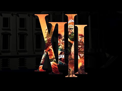 XIII REMAKE Walkthrough Gameplay Part 1. INTRO (PS5)