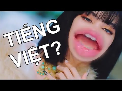 How You Like That nhưng đó là bản tiếng Việt (Sao Ông Thích Thế - Official MV)