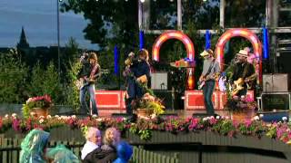 The Soundtrack Of Our Lives - Second Life Replay & Sister Surround