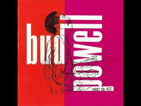 Bud Powell Trio - Bud's Bubble