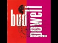 Bud Powell Trio - Bud's Bubble