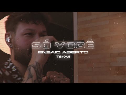 Só Você - Dennis DJ e Mc G15 (Trevoah cover)