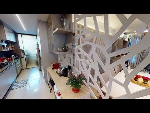 Apartamento a venda 3 quartos Elegance Park Sul