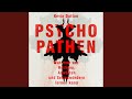 Kapitel 28 - Psychopathen