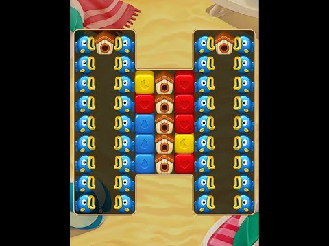 TOON BLAST level 3100