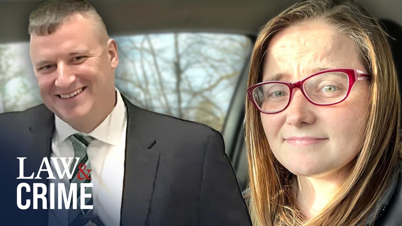 Pregnant Woman's Suspicious Death Uncovers Shocking Secret in Police Department