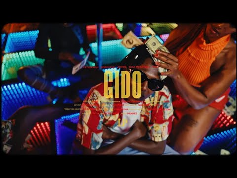 Fathermoh Joefes Ndovu Kuu Scar Mkadinali  Thao  Gido Official Music Instrumental