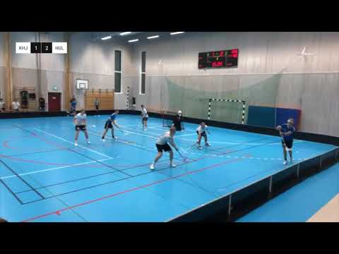 Karlstad HJ17-Hultsberg JAS 200905