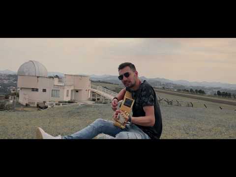 COVER J.A. - DA PREFERENCIA PRA MIM - THIAGO BRAVA PART. GUSTTAVO LIMA