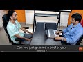 SAP FICO Interview Of Fresher Mock Interview SAP FICO Interview Preparation Tech Concept Hub