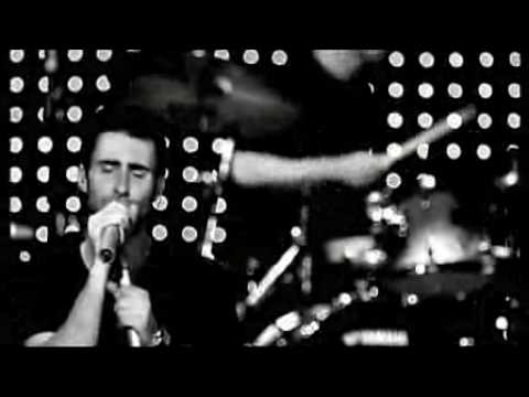Secret/Ain't no sunshine Live - Maroon 5