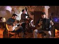Liberdjango - Waltz for Nicky