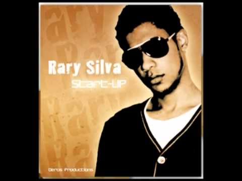 Rary Silva   Sabura é Romaria