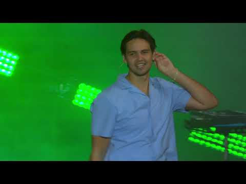 De Danske Hyrder - Smukfest 2022 (Live)