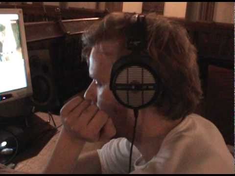 Kirschblüten-Hanami (Movie by Doris Dörrie) drum recordings (performed by Elbtonal Percussion)