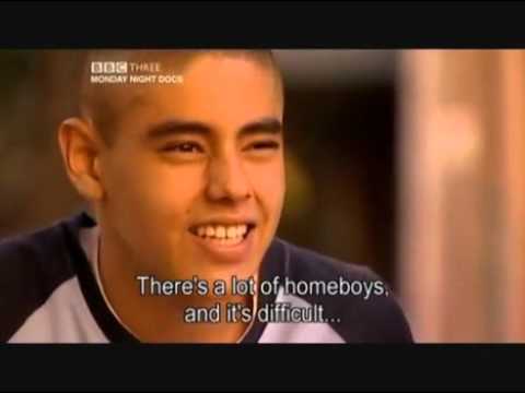 Gang  Documentary  El Salvador