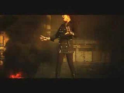 Andreea Ilie-Nostradamus