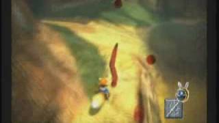 Conker Live and Reloaded Walkthrough: Sunny Days