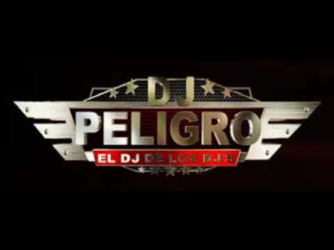 PERREOLANDIA VOL 3 - DJ PELIGRO ( MIX REGGAETON )